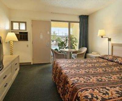 фото отеля Days Inn Torrance Redondo Beach