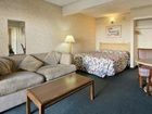 фото отеля Days Inn Torrance Redondo Beach