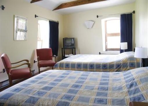 фото отеля Hotel Belley Quebec City