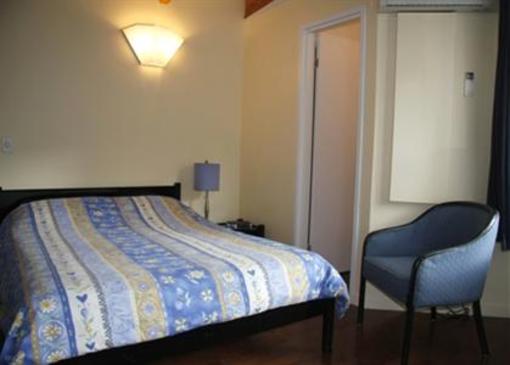 фото отеля Hotel Belley Quebec City