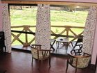 фото отеля Kilemakyaro Mountain Lodge