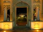 фото отеля Ram Pratap Palace