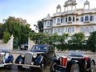 фото отеля Ram Pratap Palace