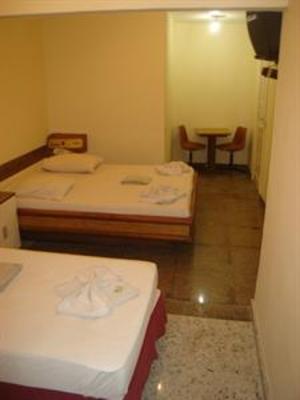 фото отеля Hotel Americano Rio de Janeiro