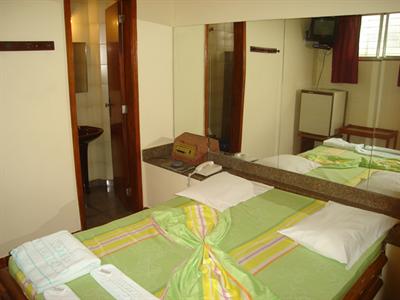 фото отеля Hotel Americano Rio de Janeiro