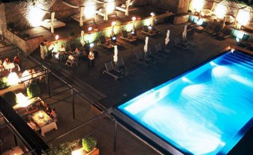 фото отеля Son Brull Hotel and Spa