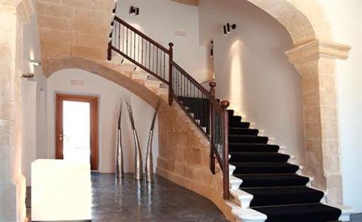 фото отеля Son Brull Hotel and Spa