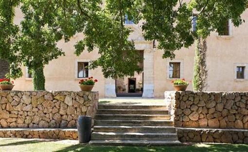 фото отеля Son Brull Hotel and Spa