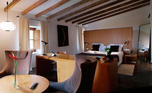 фото отеля Son Brull Hotel and Spa