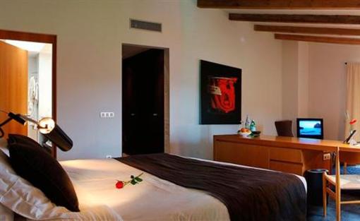 фото отеля Son Brull Hotel and Spa