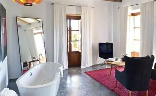 фото отеля Son Brull Hotel and Spa