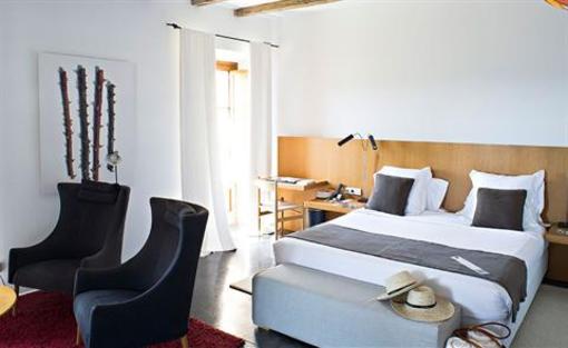 фото отеля Son Brull Hotel and Spa
