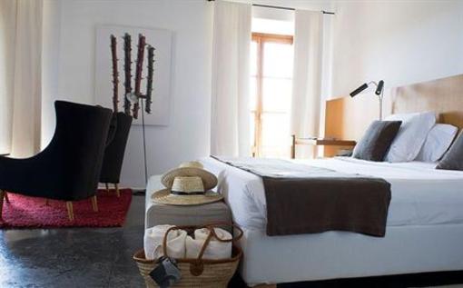 фото отеля Son Brull Hotel and Spa