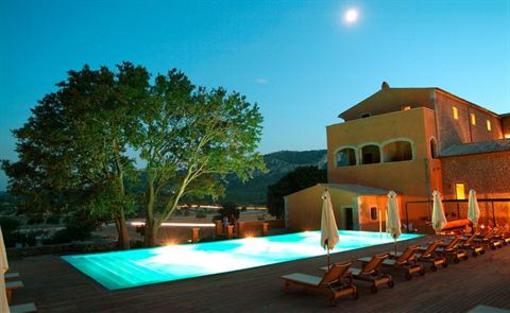 фото отеля Son Brull Hotel and Spa