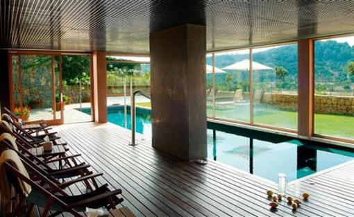 фото отеля Son Brull Hotel and Spa