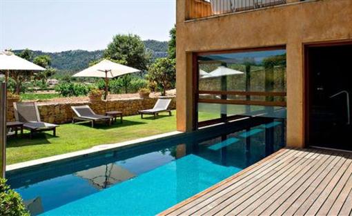 фото отеля Son Brull Hotel and Spa