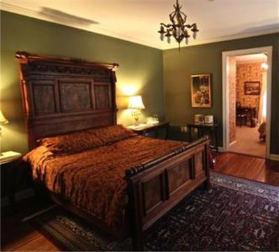 фото отеля Montgomery Inn