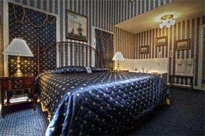 фото отеля Montgomery Inn
