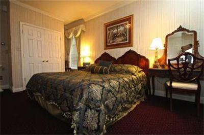 фото отеля Montgomery Inn
