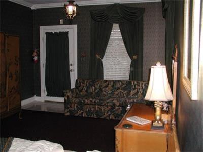 фото отеля Montgomery Inn
