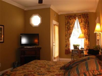 фото отеля Montgomery Inn