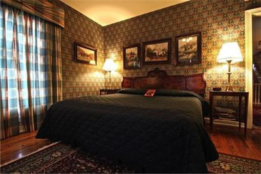 фото отеля Montgomery Inn