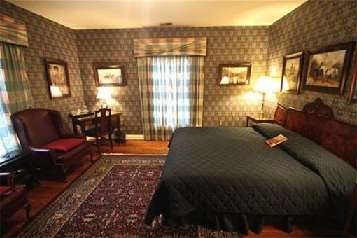 фото отеля Montgomery Inn