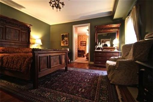 фото отеля Montgomery Inn