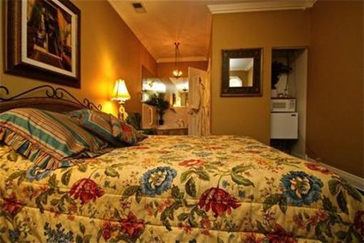 фото отеля Montgomery Inn