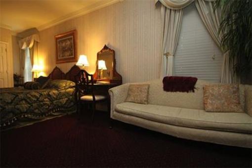 фото отеля Montgomery Inn