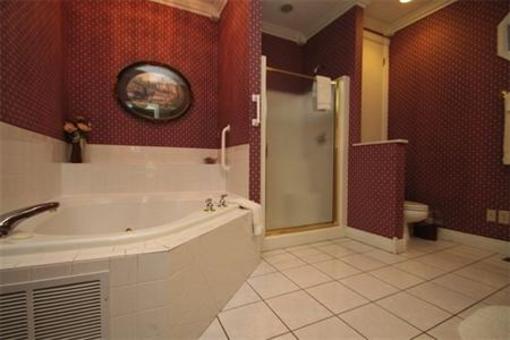 фото отеля Montgomery Inn