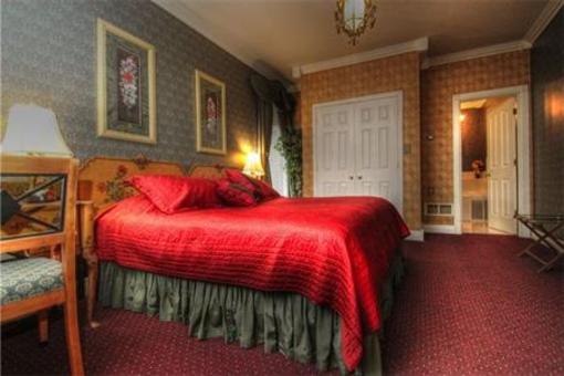 фото отеля Montgomery Inn