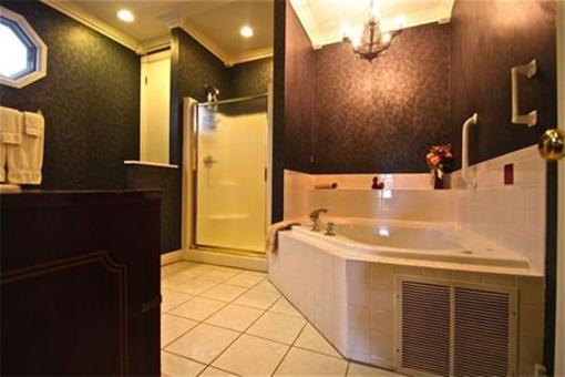 фото отеля Montgomery Inn