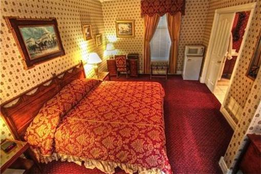 фото отеля Montgomery Inn