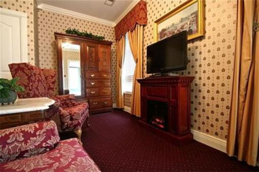 фото отеля Montgomery Inn