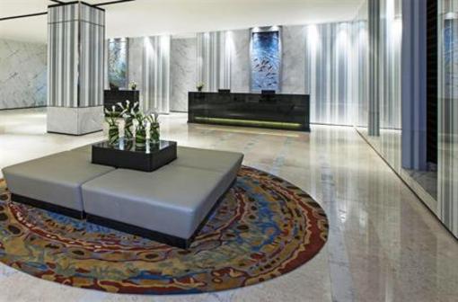 фото отеля Four Points by Sheraton Sandakan
