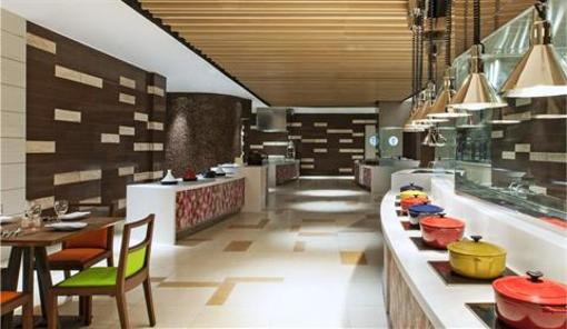 фото отеля Four Points by Sheraton Sandakan
