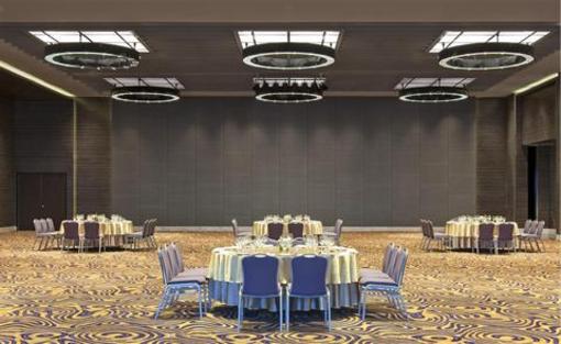 фото отеля Four Points by Sheraton Sandakan