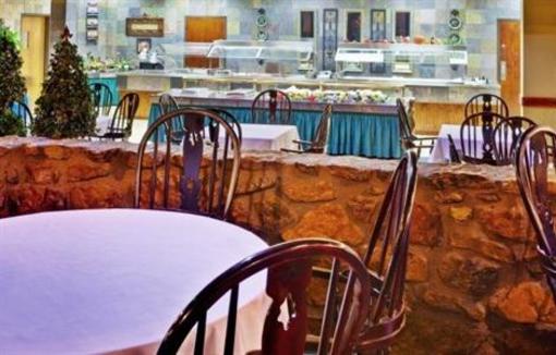 фото отеля Holiday Inn West Memphis-I-55