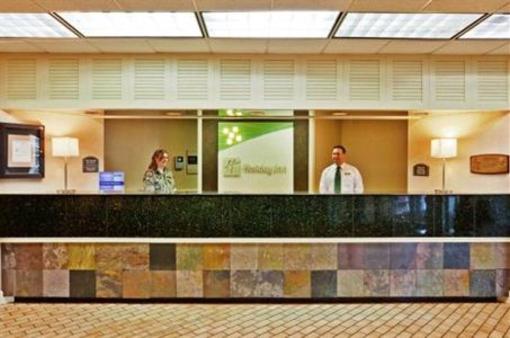 фото отеля Holiday Inn West Memphis-I-55