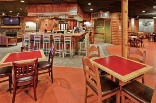 фото отеля Holiday Inn West Memphis-I-55