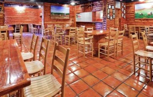 фото отеля Holiday Inn West Memphis-I-55