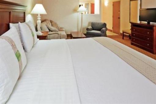 фото отеля Holiday Inn West Memphis-I-55