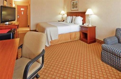фото отеля Holiday Inn West Memphis-I-55