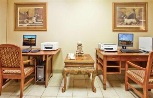 фото отеля Holiday Inn West Memphis-I-55