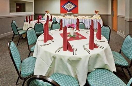 фото отеля Holiday Inn West Memphis-I-55