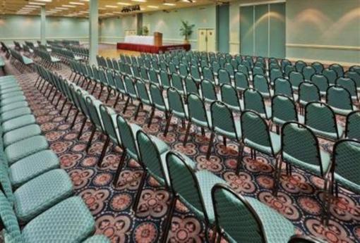 фото отеля Holiday Inn West Memphis-I-55
