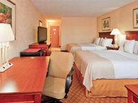 Holiday Inn West Memphis-I-55