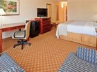 фото отеля Holiday Inn West Memphis-I-55