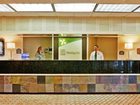 фото отеля Holiday Inn West Memphis-I-55